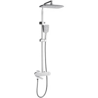 Душевая стойка Gappo G2483-8