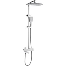 Душевая стойка Gappo G2483-8