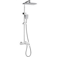 Душевая стойка Gappo G2483-50