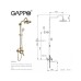 Душевая стойка Gappo G2489-6