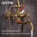 Душевая стойка Gappo G2489-6