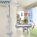 Душевая стойка Gappo G2490