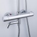 Душевая стойка Gappo G2490