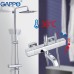 Душевая стойка Gappo G2491