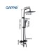 Душевая стойка Gappo G2491-6
