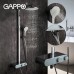 Душевая стойка Gappo G2495-1