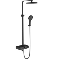 Душевая стойка Gappo G2495-2