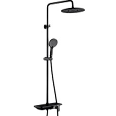 Душевая стойка Gappo G2495-5