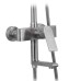 Душевая стойка Gappo G2499-20