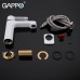 Смеситель Gappo Tomahawk G1002-8 для раковины