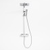 Душевая стойка Clever Saona Slim 61023