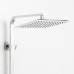 Душевая стойка Clever Saona Slim 61023
