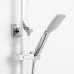 Душевая стойка Clever Saona Slim 61023