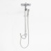 Душевая стойка Clever Saona Slim 61028