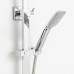 Душевая стойка Clever Saona Slim 61028