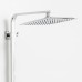 Душевая стойка Clever Saona Slim 61028