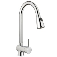 Смеситель Clever Caiman Urban 97804 для кухни