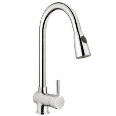 Смеситель Clever Caiman Urban 97804 для кухни