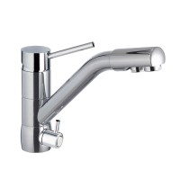 Смеситель Clever Caiman Urban 98760 для кухни