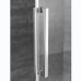 Душевая дверь Cezares Lux Soft BF1 130 C Cr IV прозрачное стекло, профиль хром