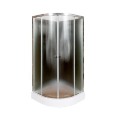 Душевая кабина Deto B01 Black