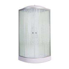 Душевая кабина Deto L 908 стандартная