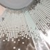 Душевая кабина Deto L 902 R с гм. и эл.