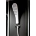 Душевая кабина Deto L 801 с гм. и эл. Black