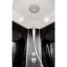 Душевая кабина Deto L 890 стандартная Black