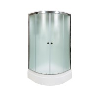 Душевая кабина Deto D279S+ эл.