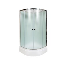 Душевая кабина Deto D271S+ эл.