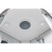 Душевая кабина Deto ЕМ2790 LED