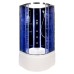 Душевая кабина Deto BМ4590 N LED с гм. Black