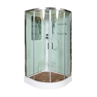 Душевая кабина Deto А09 стандартная