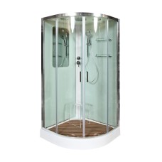 Душевая кабина Deto А09 стандартная