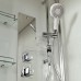 Душевая кабина Deto Z120 KERAVA