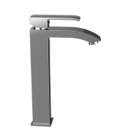 Смеситель для раковины Cezares Livello LIVELLO-LSM1-A-01-W0