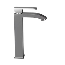 Смеситель для раковины Cezares Livello LIVELLO-LSM1-A-01-W0