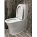 Унитаз компакт Cerutti Adige CT7836