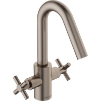 Смеситель Damixa Neo Classic Nickel 280210000 для раковины