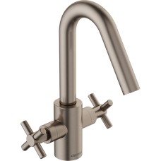 Смеситель Damixa Neo Classic Nickel 280210000 для раковины
