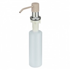 Дозатор для жидкого мыла Granula GR-1403 песок