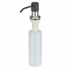 Дозатор для жидкого мыла Granula GR-1403 черный