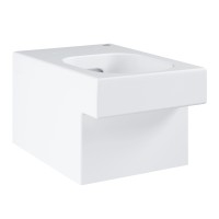 Подвесной унитаз Grohe Cube Ceramic 3924500H без сиденья