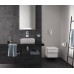 Подвесной унитаз Grohe Cube Ceramic 3924500H без сиденья