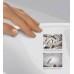 Подвесной унитаз Grohe Essence Ceramic 3957100H без сиденья
