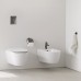 Подвесной унитаз Grohe Essence Ceramic 3957100H без сиденья