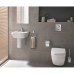 Подвесной унитаз Grohe Euro Ceramic 3920600Н без сиденья