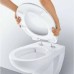 Подвесной унитаз Grohe Euro Ceramic 39554000 с сиденьем