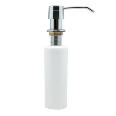 Дозатор для жидкого мыла Fixsen Hotel врезной FX-31012C